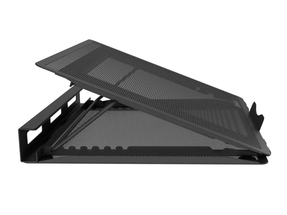 Stojan pod notebook Natec TERN 2, 12.1"-17.3"