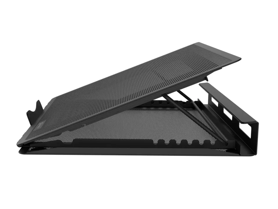 Stojan pod notebook Natec TERN 2, 12.1"-17.3"