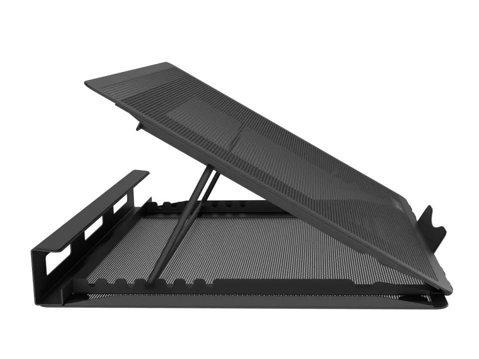 Stojan pod notebook Natec TERN 2, 12.1"-17.3"