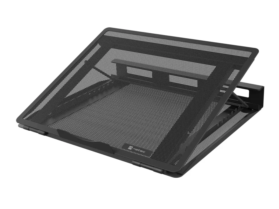 Stojan pod notebook Natec TERN 2, 12.1"-17.3"