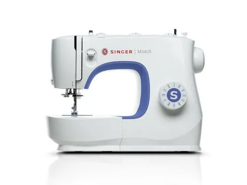SINGER M3405 šicí stroj (použitý)