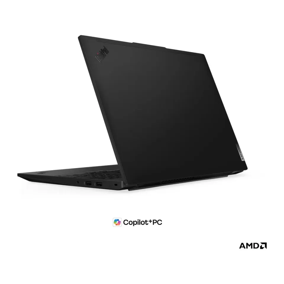 Lenovo ThinkPad L/L16 Gen 3 (AMD)/AI7-445/16"/WUXGA/24GB/512GB/AMD int/W11P/Black/3R On-Site