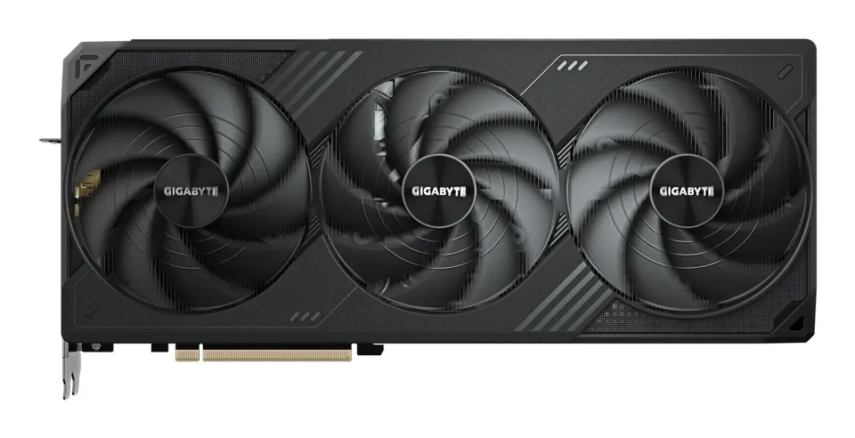 GIGABYTE RTX 5090 WINDFORCE OC 32G