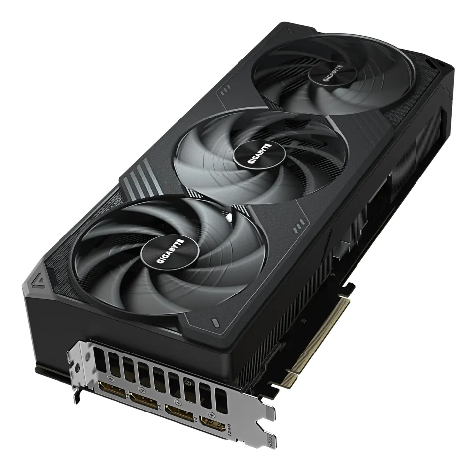 GIGABYTE RTX 5090 WINDFORCE OC 32G