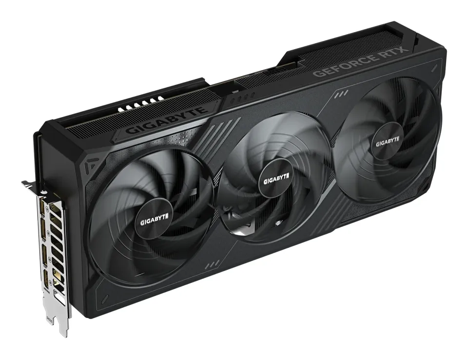 GIGABYTE RTX 5090 WINDFORCE OC 32G