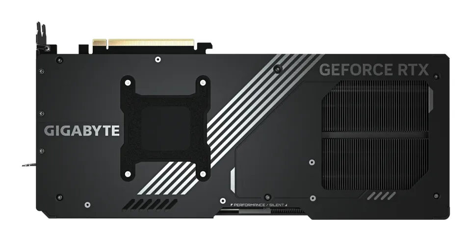 GIGABYTE RTX 5090 WINDFORCE OC 32G