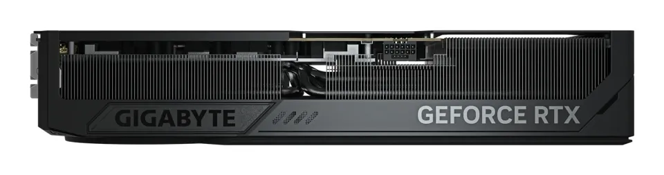 GIGABYTE RTX 5090 WINDFORCE OC 32G