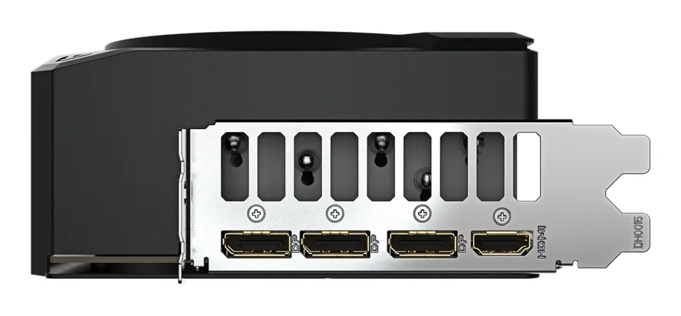 GIGABYTE RTX 5090 WINDFORCE OC 32G