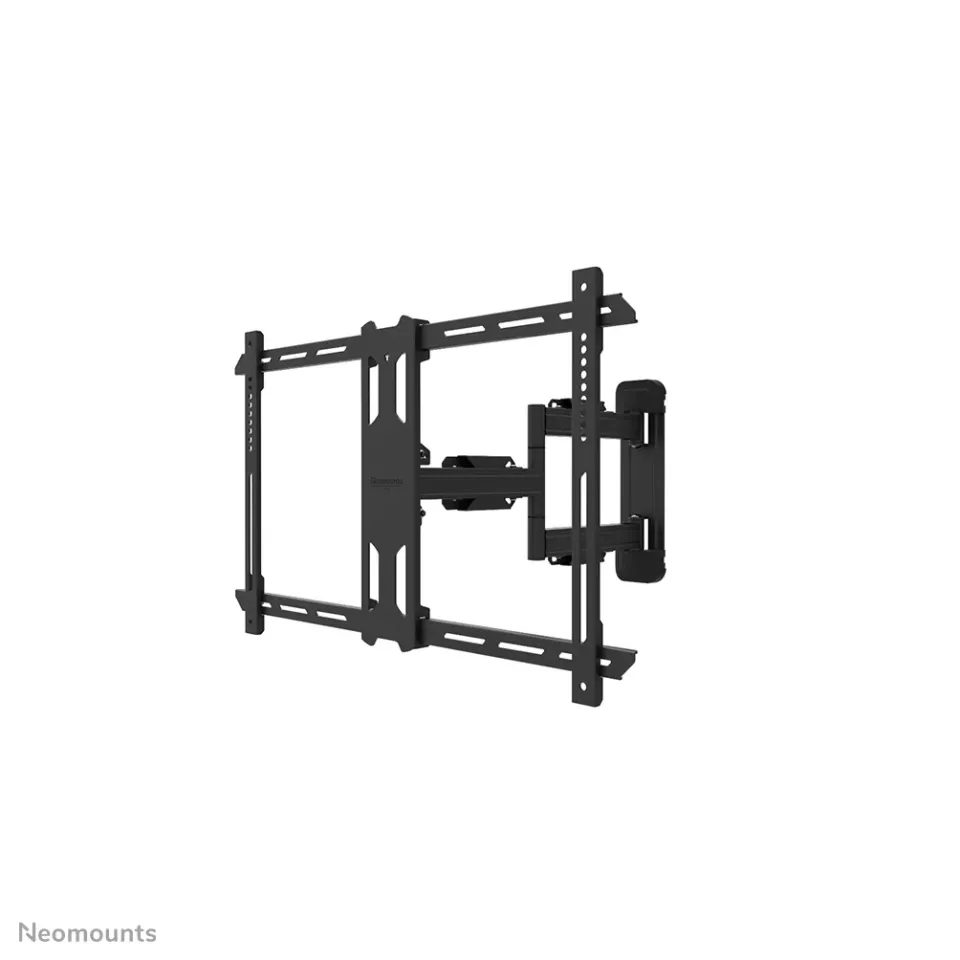 Neomounts Select WL40S-850BL16 / Screen Wall Mount (full motion, 3 pivots, VESA 600x400) / Black