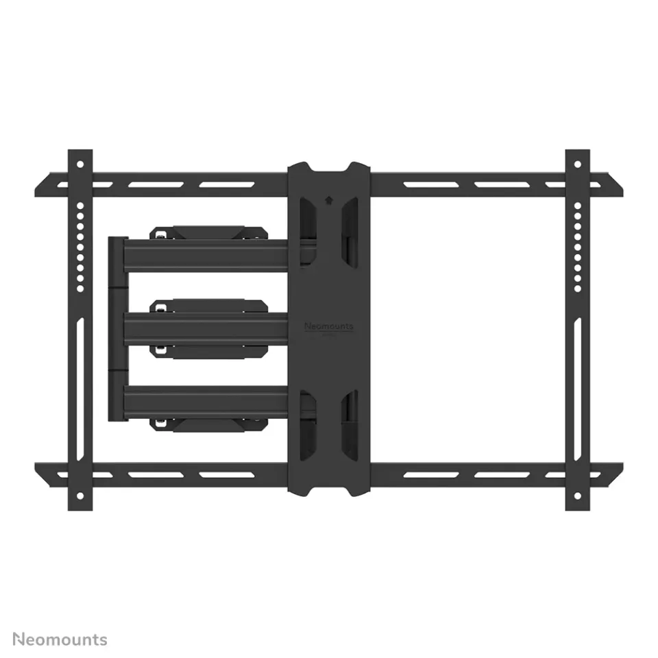 Neomounts Select WL40S-850BL16 / Screen Wall Mount (full motion, 3 pivots, VESA 600x400) / Black
