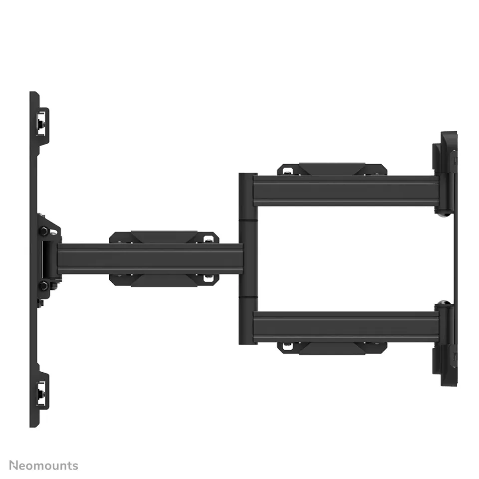 Neomounts Select WL40S-850BL16 / Screen Wall Mount (full motion, 3 pivots, VESA 600x400) / Black