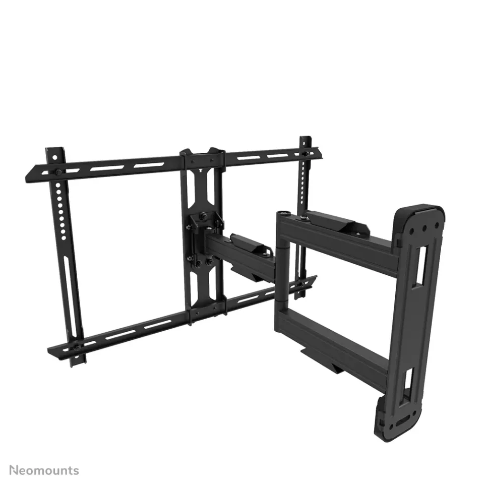Neomounts Select WL40S-850BL16 / Screen Wall Mount (full motion, 3 pivots, VESA 600x400) / Black