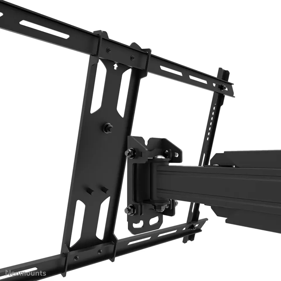 Neomounts Select WL40S-850BL16 / Screen Wall Mount (full motion, 3 pivots, VESA 600x400) / Black