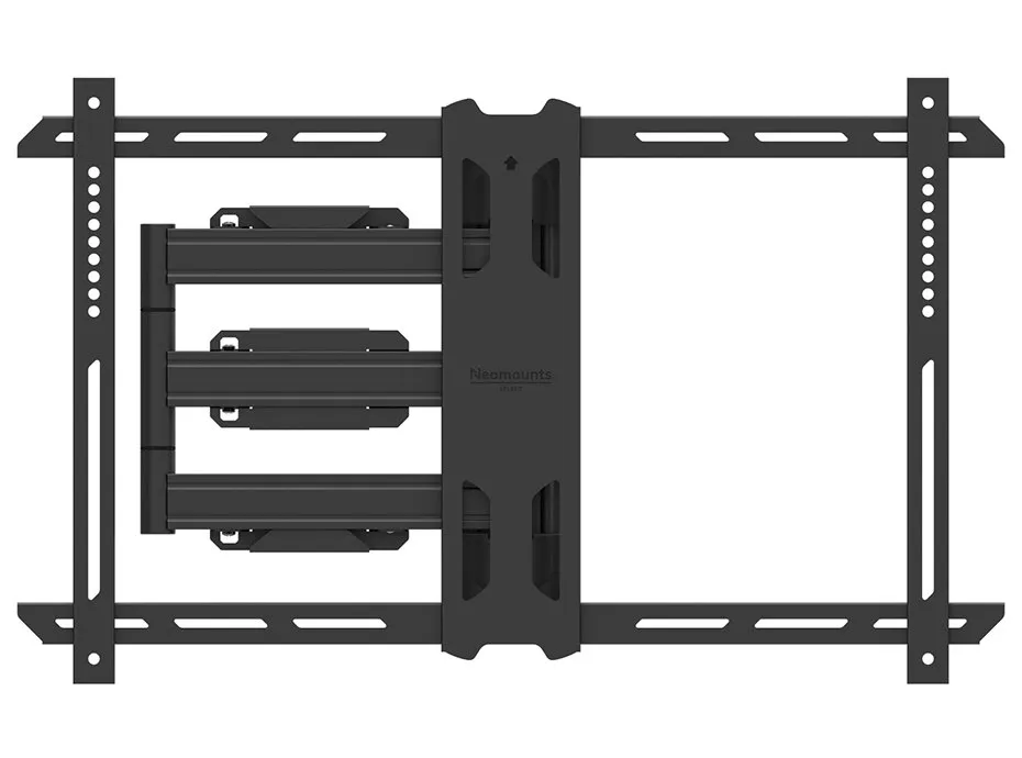 Neomounts Select WL40S-850BL16 / Screen Wall Mount (full motion, 3 pivots, VESA 600x400) / Black