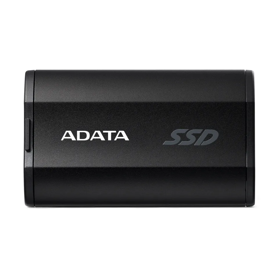 ADATA SD810/2TB/SSD/Externí/Černá/5R