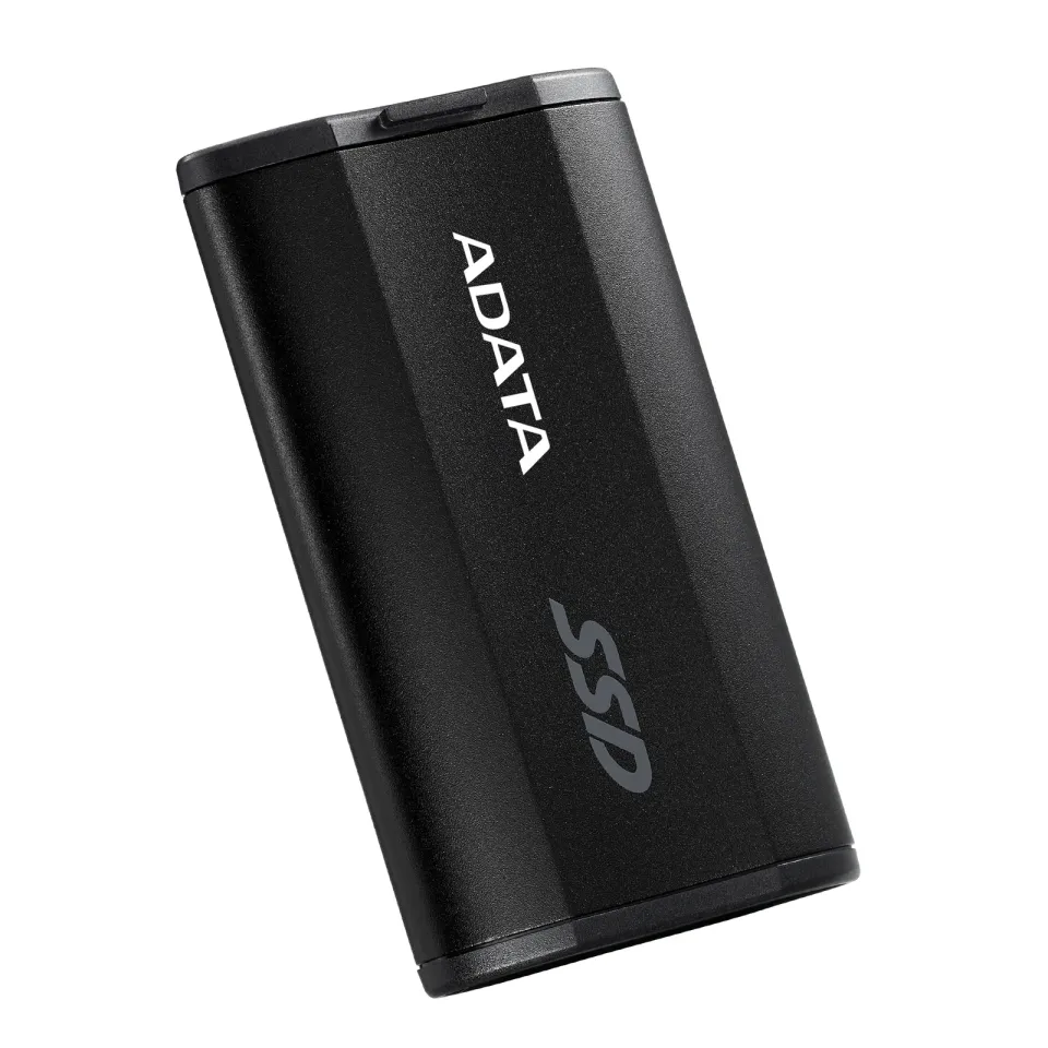 ADATA SD810/2TB/SSD/Externí/Černá/5R