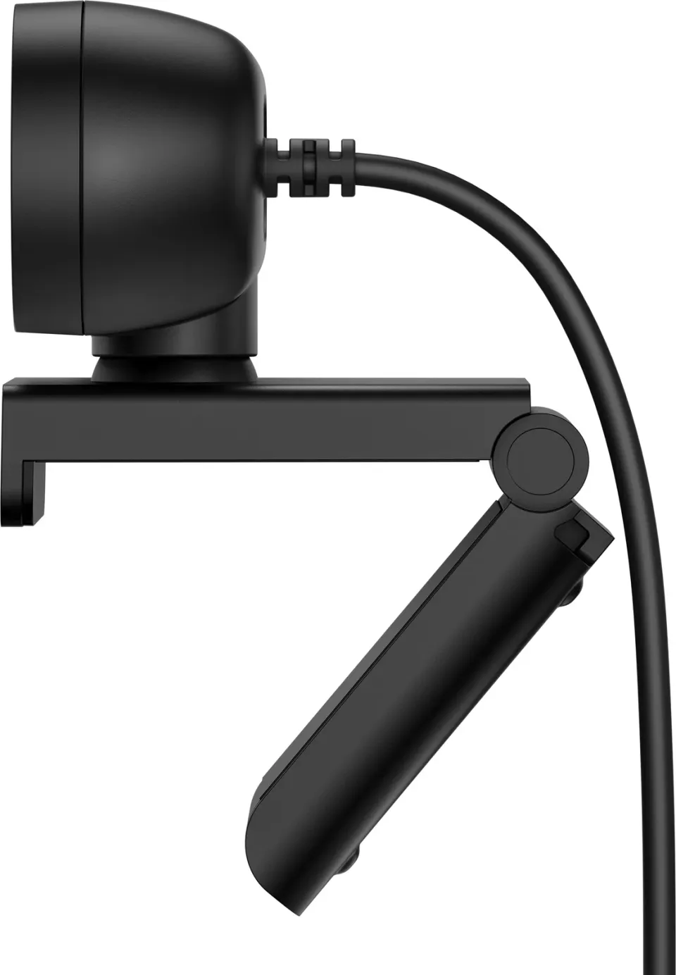 HP 320 FHD Webcam - webkamera s Full HD rozlišením, vestavěný mikrofon