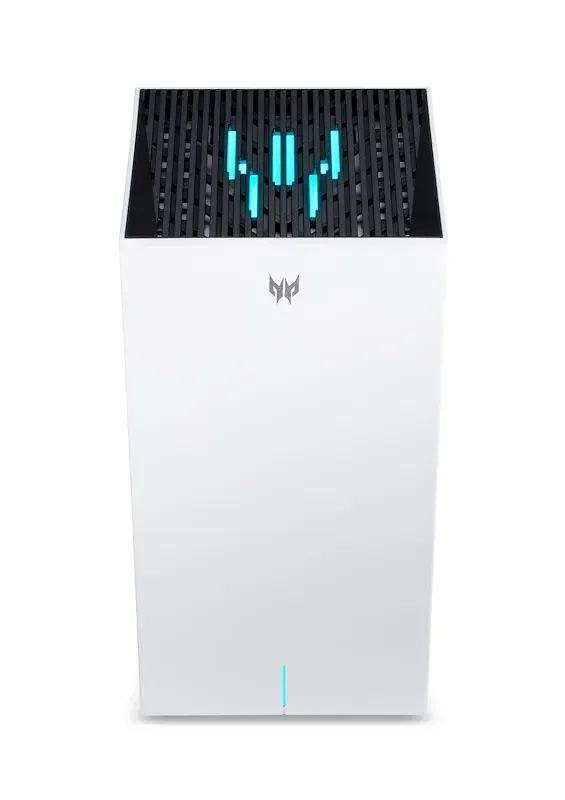 ACER Predator Connect T7 Wi-Fi 7 Mesh Router