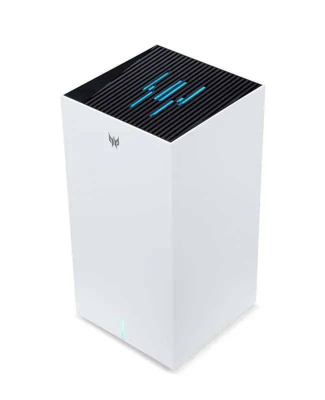 ACER Predator Connect T7 Wi-Fi 7 Mesh Router