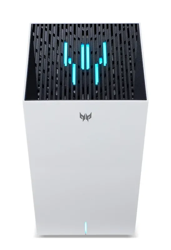 ACER Predator Connect T7 Wi-Fi 7 Mesh Router