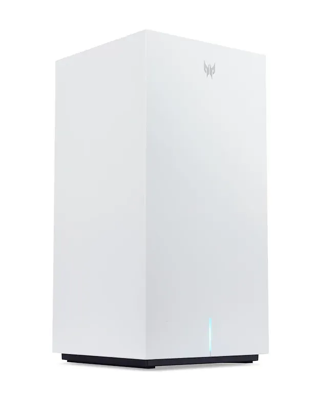 ACER Predator Connect T7 Wi-Fi 7 Mesh Router