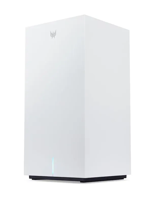 ACER Predator Connect T7 Wi-Fi 7 Mesh Router