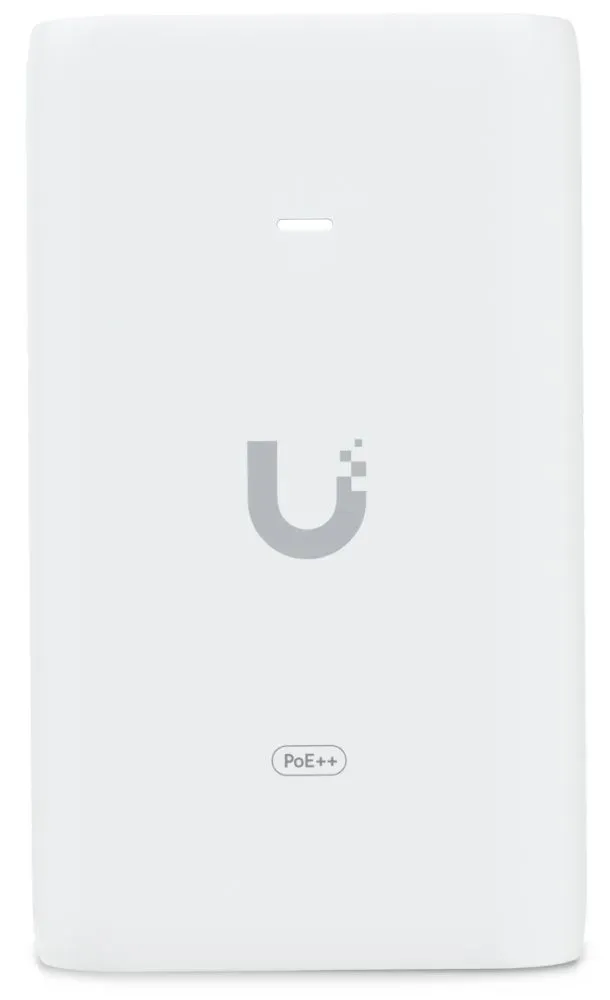 Ubiquiti UACC-PoE++-10G, 10G PoE++ Adapter (60W)