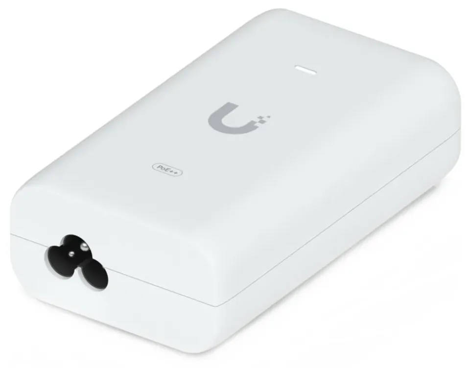 Ubiquiti UACC-PoE++-10G, 10G PoE++ Adapter (60W)