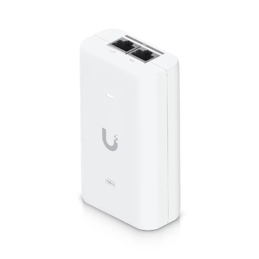 Ubiquiti UACC-PoE++-10G, 10G PoE++ Adapter (60W)