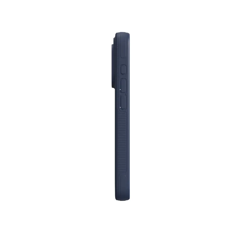ZAGG Ochranný kryt Luxe Snap pro Apple iPhone 17 Pro - tmavě modrý