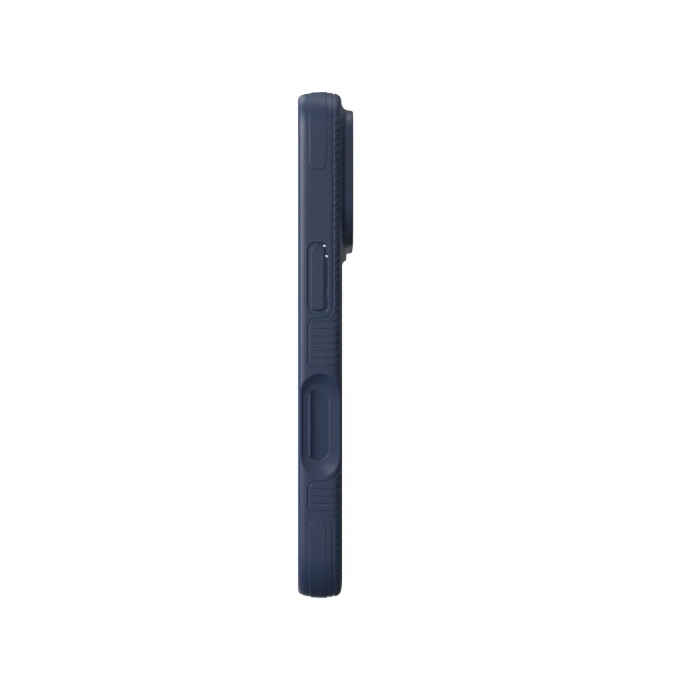 ZAGG Ochranný kryt Luxe Snap pro Apple iPhone 17 Pro - tmavě modrý