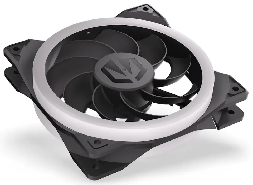 Endorfy Corona 120 Reverse, Ventilátor, 120mm, FDB ložiško, reverzní, výška 25mm