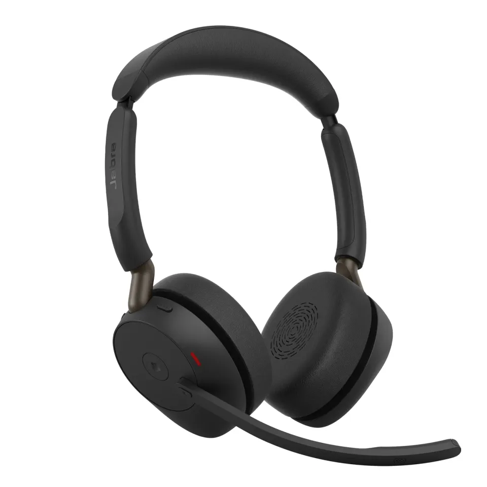 Jabra Evolve3 65 MS USB-C Dongle Stereo (Stand)