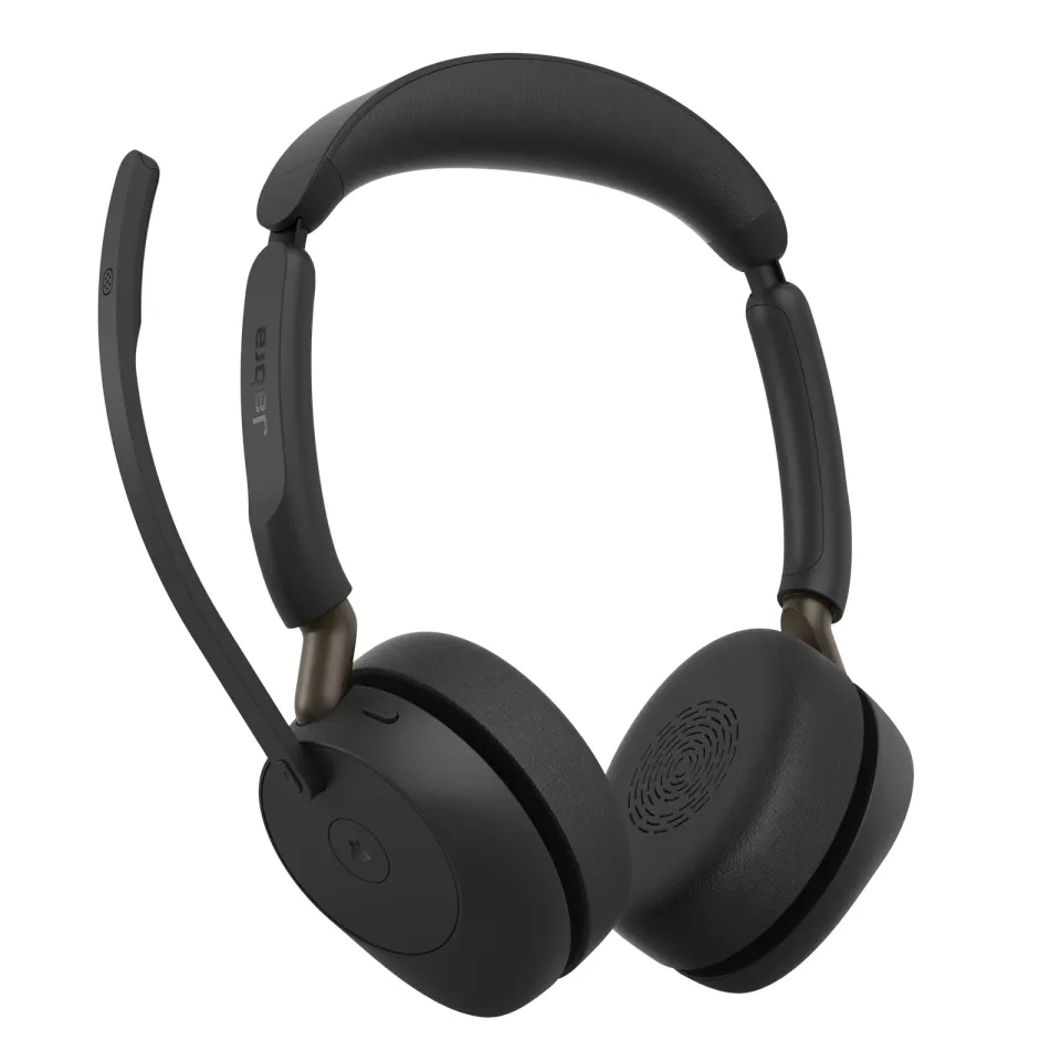 Jabra Evolve3 65 MS USB-C Dongle Stereo (Stand)