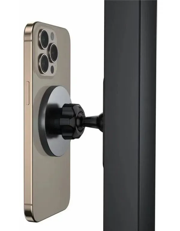 Swissten Univerzální Držák Smartphonů MagSafe s Magnetickým Přichycením