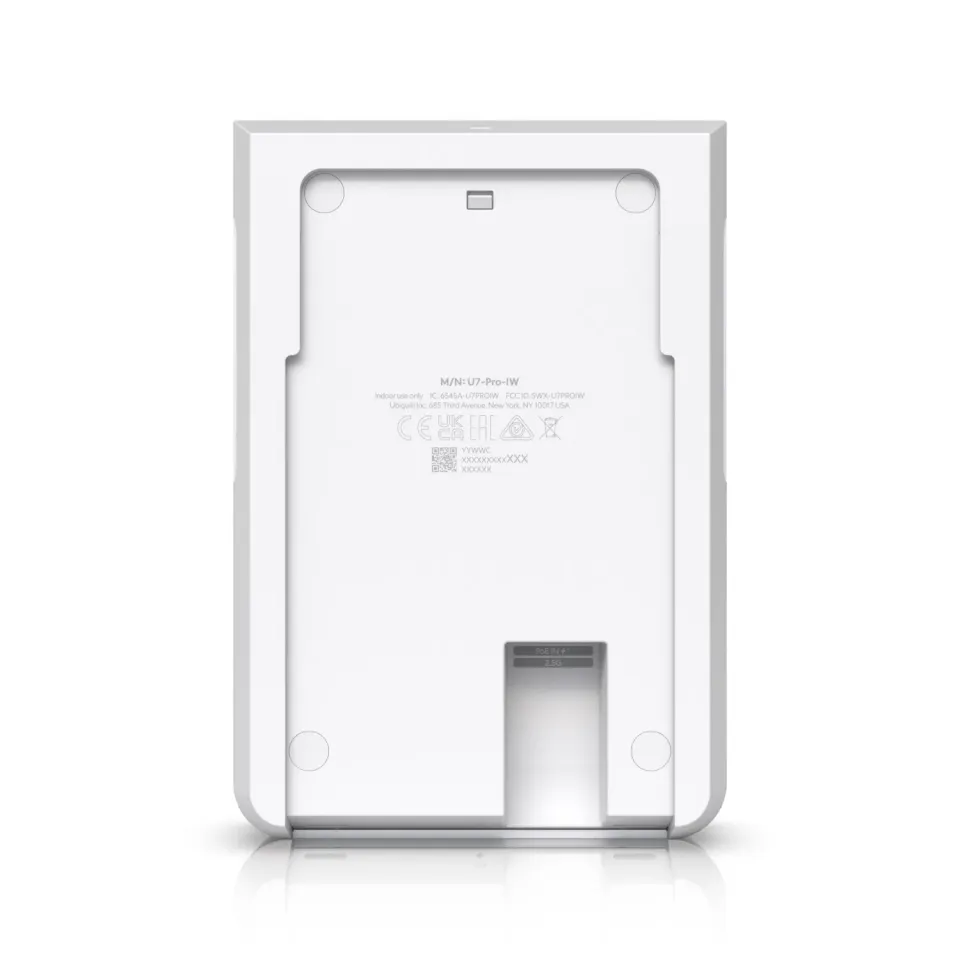 UBIQUITI UniFi AP U7-Pro-Wall