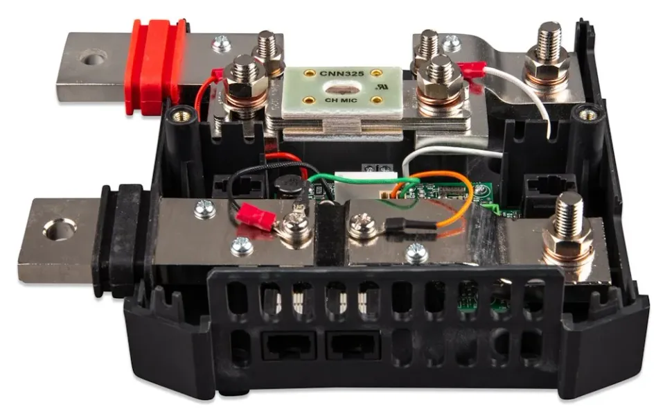 Victron Lynx Shunt VE.Can (M10)