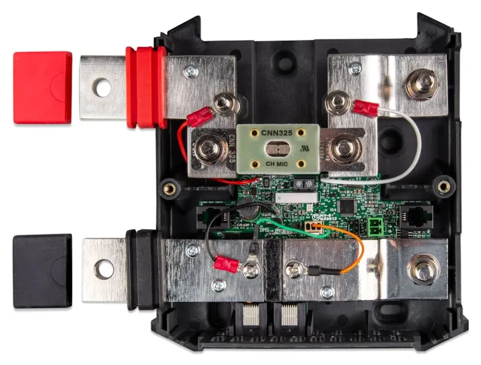 Victron Lynx Shunt VE.Can (M10)