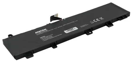 AVACOM náhradní baterie Asus TUF FX506, FX706 Li-Pol 15,4V 5845mAh 90Wh