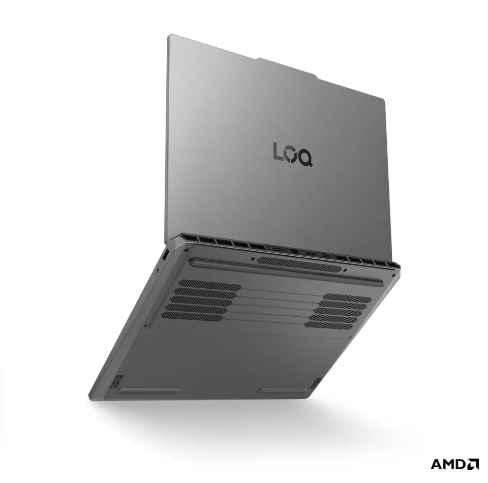 Lenovo LOQ 15AHP11 Ryzen 7 250/AI/32GB/SSD 512GB/15,3"/IPS/WQXGA/až180Hz/400ni
