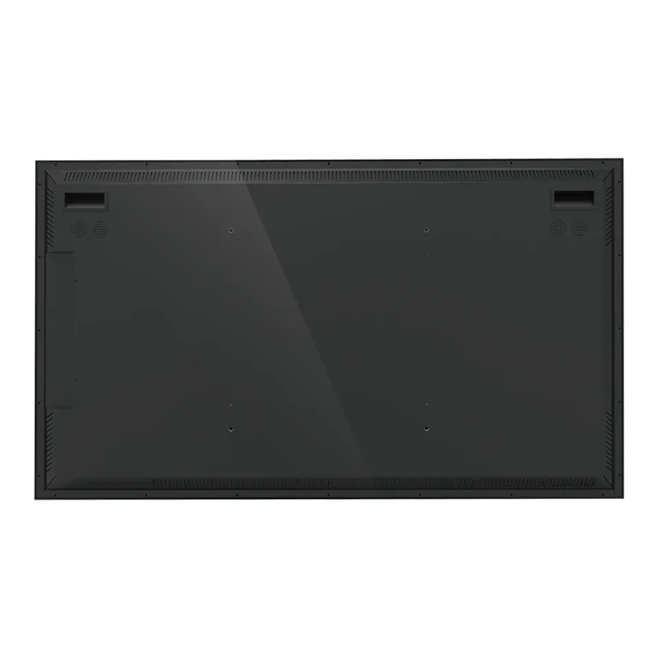 Dahua monitor LM49-S400, 49" - 3840 x 2160, 8ms, 450nit, 4700:1, DP / HDMI / VGA / USB / RJ45 / RS232, VESA, Repro
