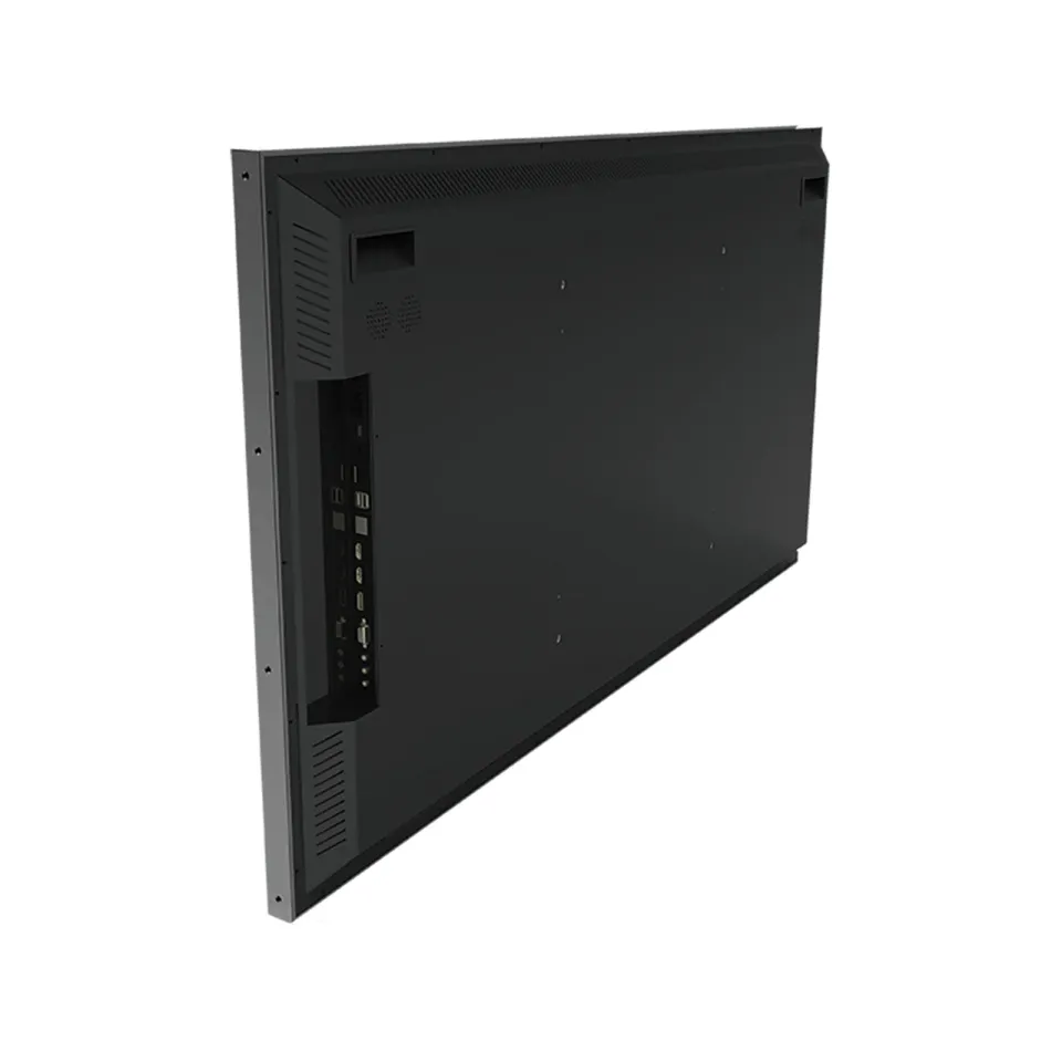 Dahua monitor LM49-S400, 49" - 3840 x 2160, 8ms, 450nit, 4700:1, DP / HDMI / VGA / USB / RJ45 / RS232, VESA, Repro