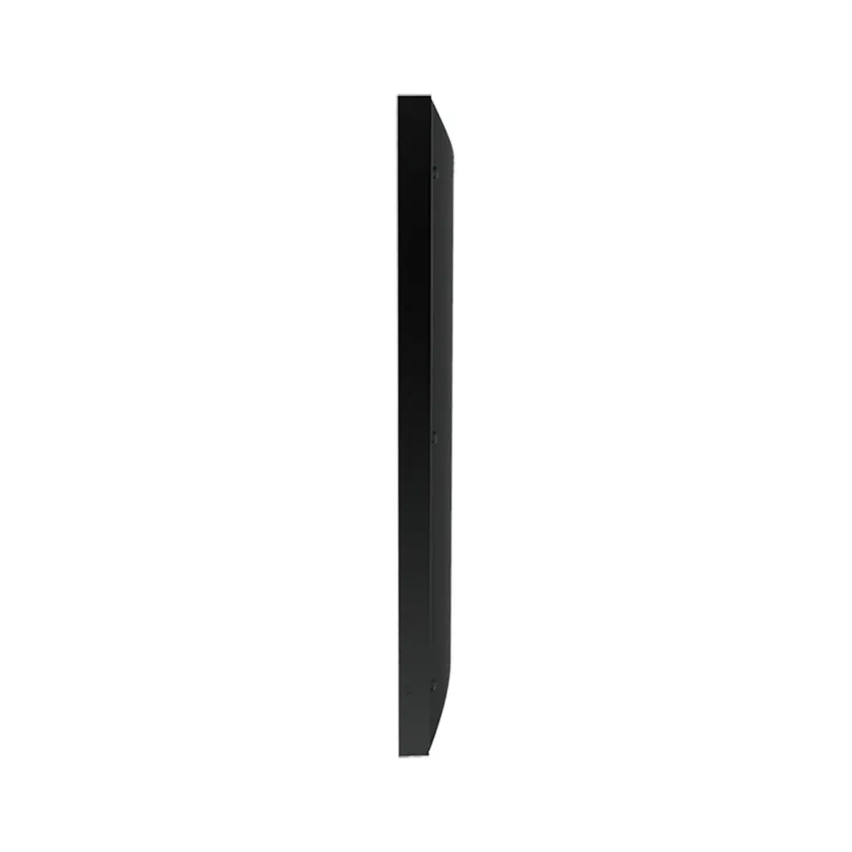 Dahua monitor LM49-S400, 49" - 3840 x 2160, 8ms, 450nit, 4700:1, DP / HDMI / VGA / USB / RJ45 / RS232, VESA, Repro