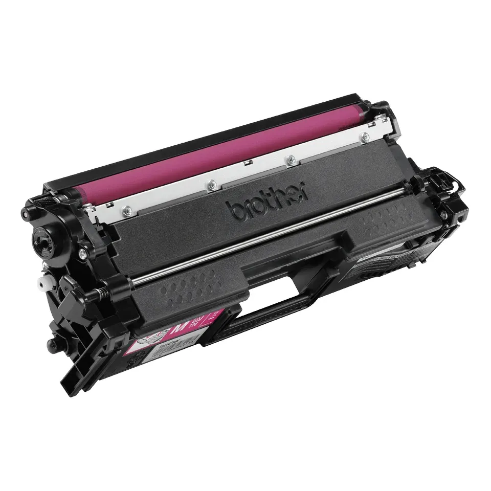 Brother - TN-821XXLM, toner magenta (až 12 000 stran)