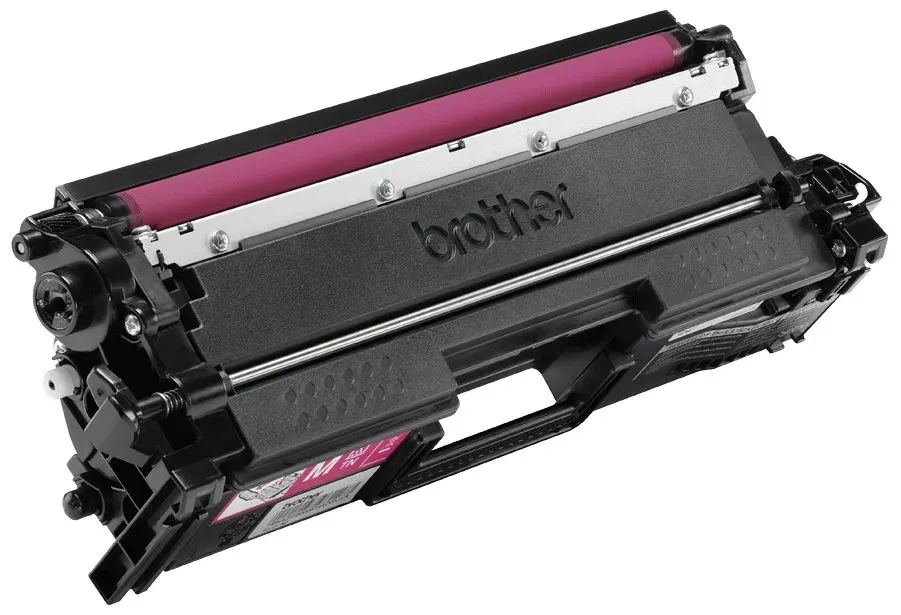 Brother - TN-821XXLM, toner magenta (až 12 000 stran)