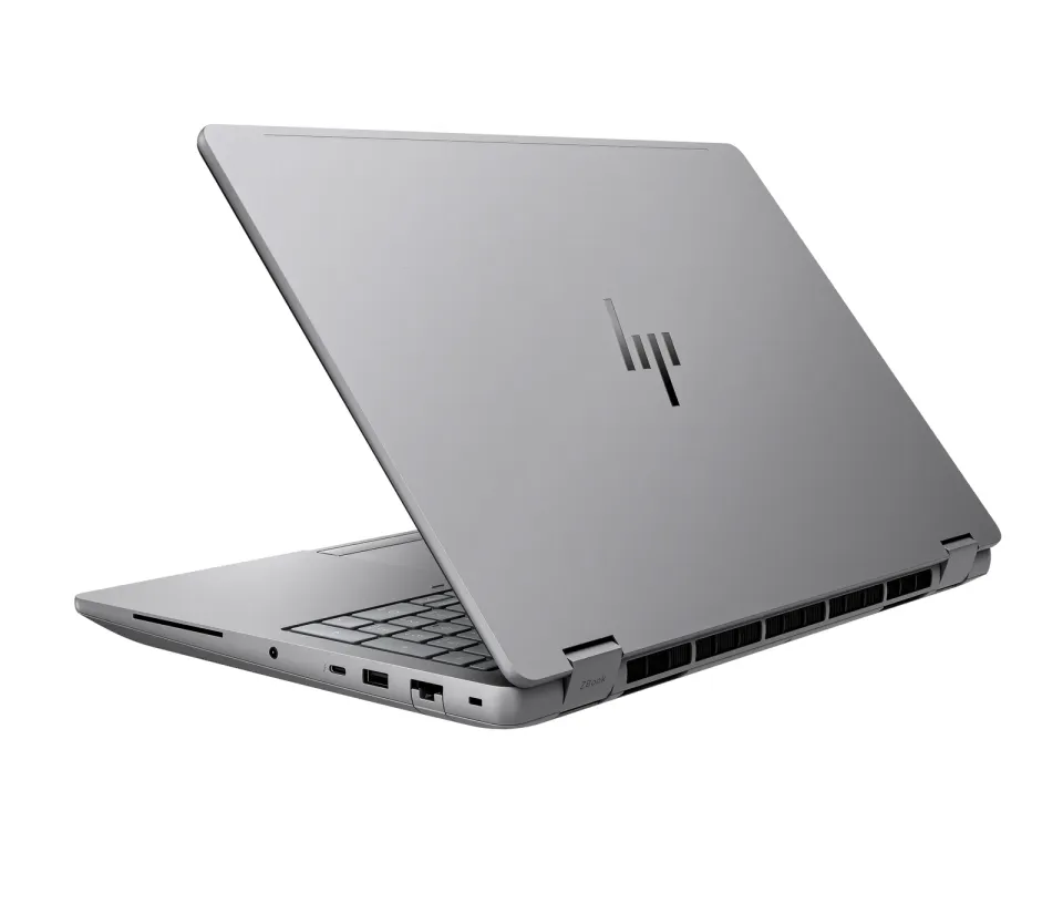 HP NTB Zbook Fury 16 G1i Ultra 9 285HX, RTX PRO 2000 8GB Bl, 2x32GB, 1TGB,2.5K 400n,WiFi7,BT,5G,FpS,SCR,Win11Pro,3y pur