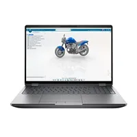 HP NTB Zbook Fury 16 G1i Ultra 9 285HX, RTX PRO 2000 8GB Bl, 2x32GB, 1TGB,2.5K 400n,WiFi7,BT,5G,FpS,SCR,Win11Pro,3y pur