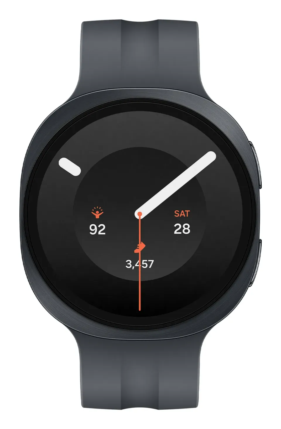 SAMSUNG Galaxy Watch 9 Graphite 44mm