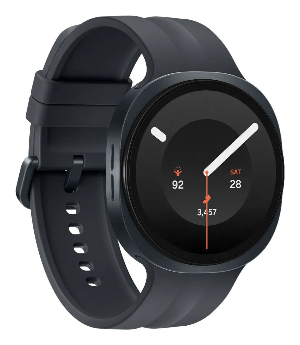 SAMSUNG Galaxy Watch 9 Graphite 44mm