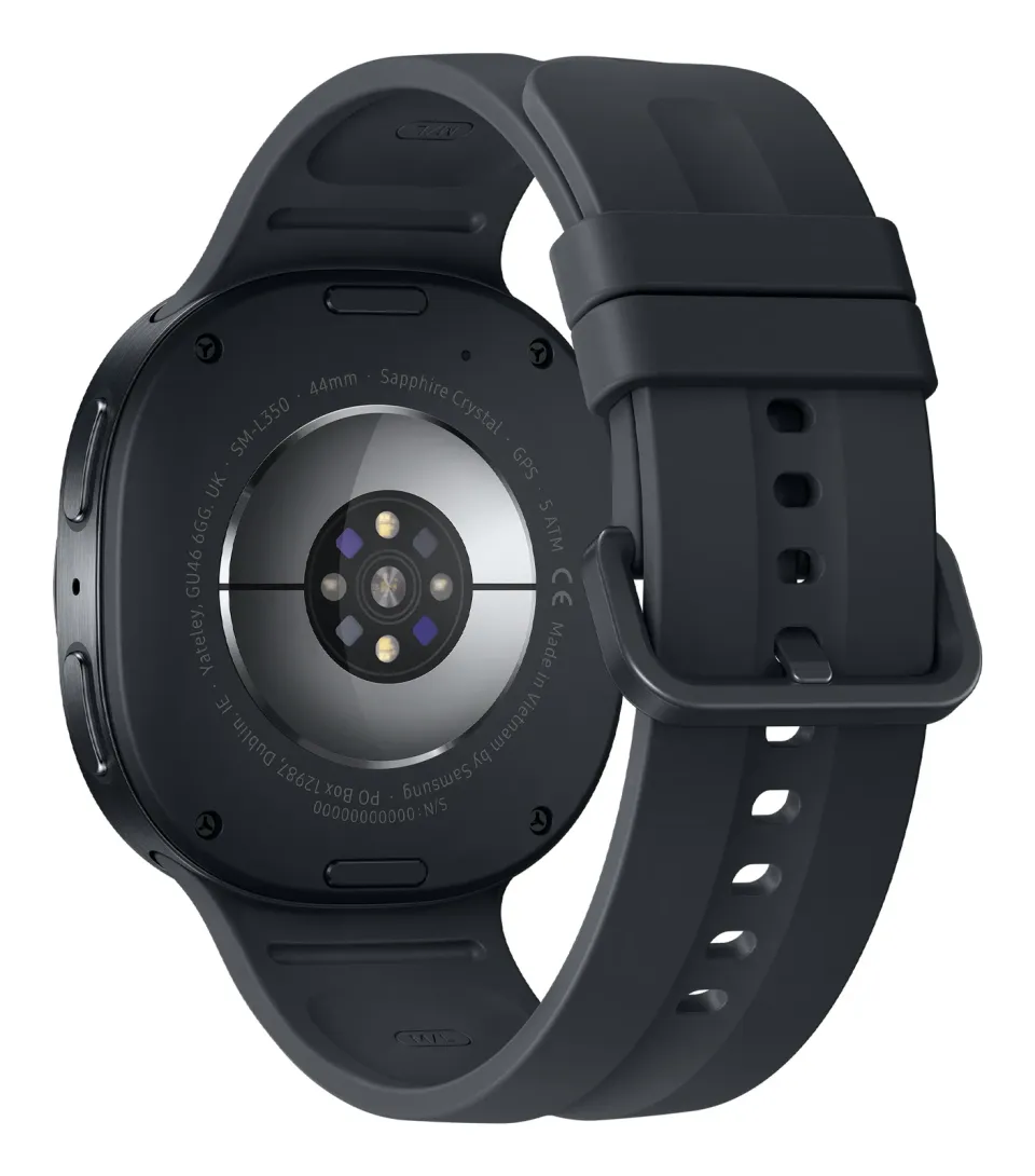 SAMSUNG Galaxy Watch 9 Graphite 44mm